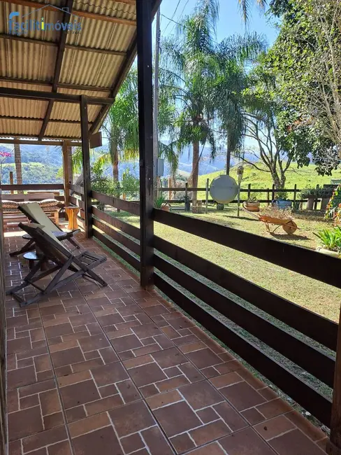 Foto 1 de Chácara com 2 quartos à venda em Centro, Monteiro Lobato - SP