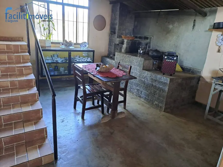 Foto 9 de Chácara com 2 quartos à venda em Centro, Monteiro Lobato - SP