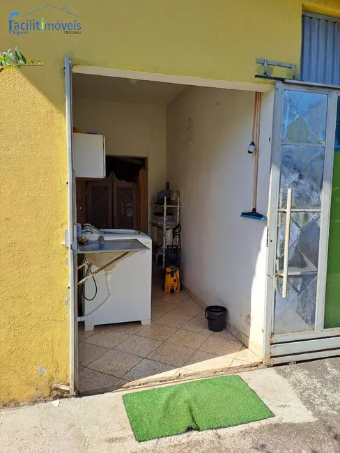 Foto 4 de Chácara com 2 quartos à venda em Centro, Monteiro Lobato - SP