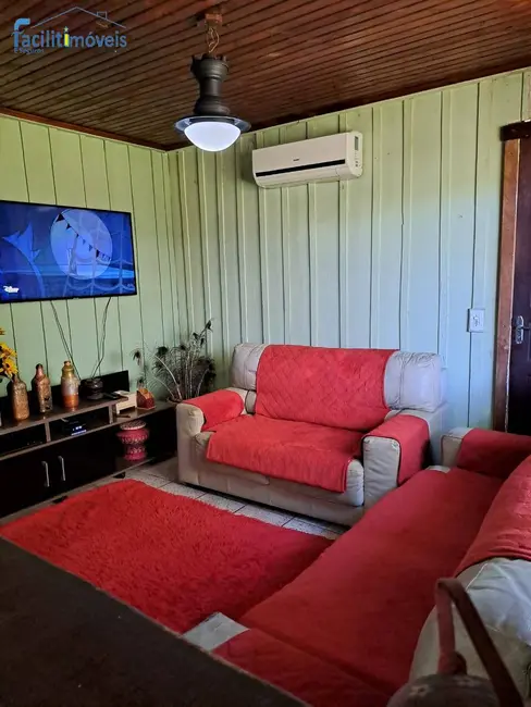 Foto 2 de Chácara com 2 quartos à venda em Centro, Monteiro Lobato - SP