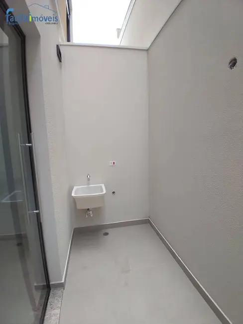 Sobrado com 3 quartos à venda em Cupecê, São Paulo - SP - imagem 6 Foto 6 de Sobrado com 3 quartos à venda em Cupecê, São Paulo - SP