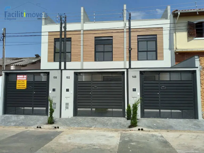 Sobrado com 3 quartos à venda em Cupecê, São Paulo - SP - imagem 2 Foto 2 de Sobrado com 3 quartos à venda em Cupecê, São Paulo - SP