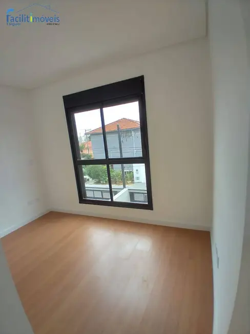 Sobrado com 3 quartos à venda em Cupecê, São Paulo - SP - imagem 8 Foto 8 de Sobrado com 3 quartos à venda em Cupecê, São Paulo - SP