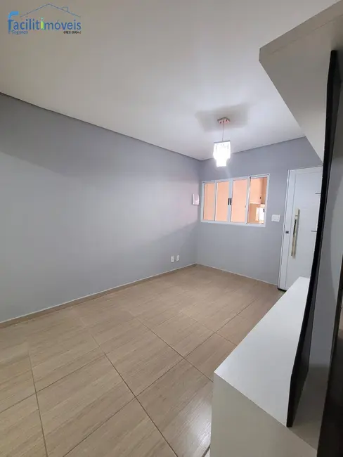 Foto 2 de Sobrado com 3 quartos à venda, 120m2 em Vila Alto de Santo André, Santo Andre - SP