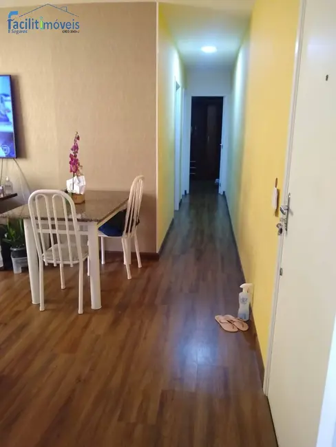 Foto 6 de Apartamento com 2 quartos à venda, 52m2 em Vila Nogueira, Diadema - SP