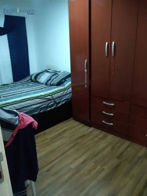 Foto 9 de Apartamento com 2 quartos à venda, 52m2 em Vila Nogueira, Diadema - SP