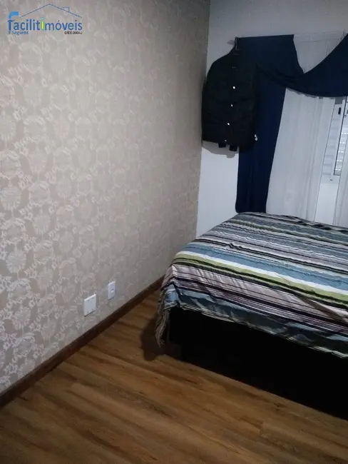 Foto 8 de Apartamento com 2 quartos à venda, 52m2 em Vila Nogueira, Diadema - SP