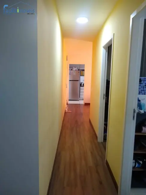 Foto 7 de Apartamento com 2 quartos à venda, 52m2 em Vila Nogueira, Diadema - SP