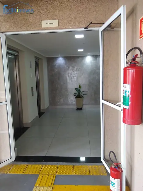 Foto 4 de Apartamento com 2 quartos à venda, 52m2 em Vila Nogueira, Diadema - SP