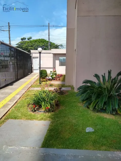 Foto 3 de Apartamento com 2 quartos à venda, 52m2 em Vila Nogueira, Diadema - SP