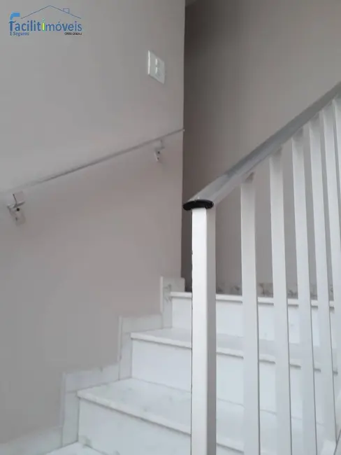 Foto 6 de Sobrado com 3 quartos à venda, 187m2 em Taboão, Sao Bernardo Do Campo - SP