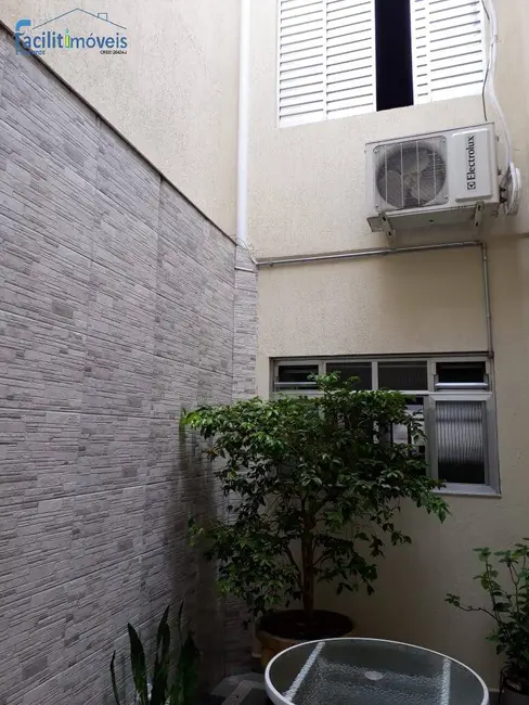 Foto 5 de Sobrado com 3 quartos à venda, 187m2 em Taboão, Sao Bernardo Do Campo - SP