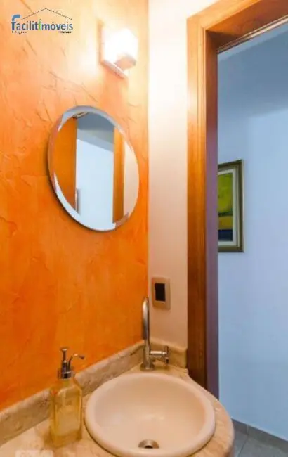 Foto 5 de Sobrado com 4 quartos à venda, 240m2 em Jardim do Mar, Sao Bernardo Do Campo - SP