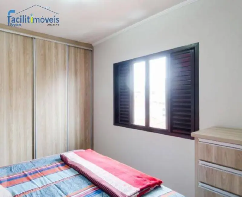 Foto 7 de Sobrado com 4 quartos à venda, 240m2 em Jardim do Mar, Sao Bernardo Do Campo - SP