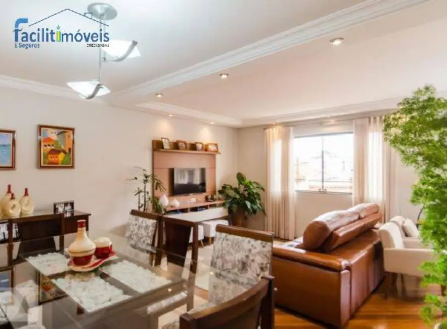 Foto 1 de Sobrado com 4 quartos à venda, 240m2 em Jardim do Mar, Sao Bernardo Do Campo - SP