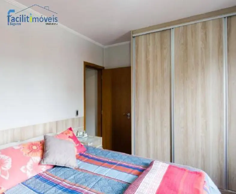 Foto 4 de Sobrado com 4 quartos à venda, 240m2 em Jardim do Mar, Sao Bernardo Do Campo - SP