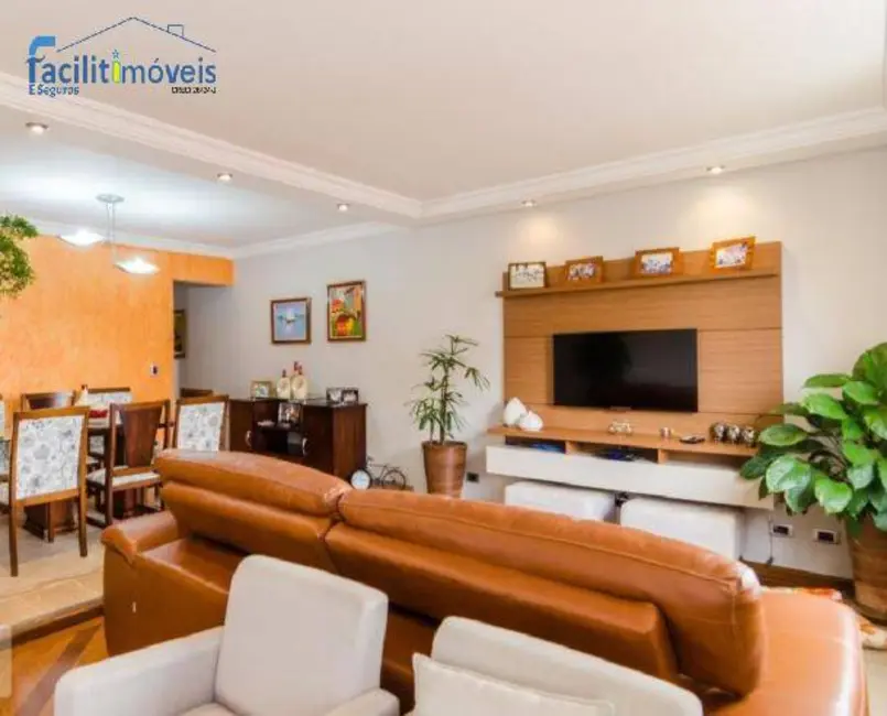 Foto 3 de Sobrado com 4 quartos à venda, 240m2 em Jardim do Mar, Sao Bernardo Do Campo - SP