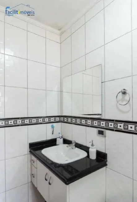 Foto 8 de Sobrado com 4 quartos à venda, 240m2 em Jardim do Mar, Sao Bernardo Do Campo - SP