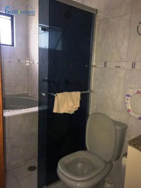 Foto 9 de Apartamento com 3 quartos à venda, 94m2 em Rudge Ramos, Sao Bernardo Do Campo - SP