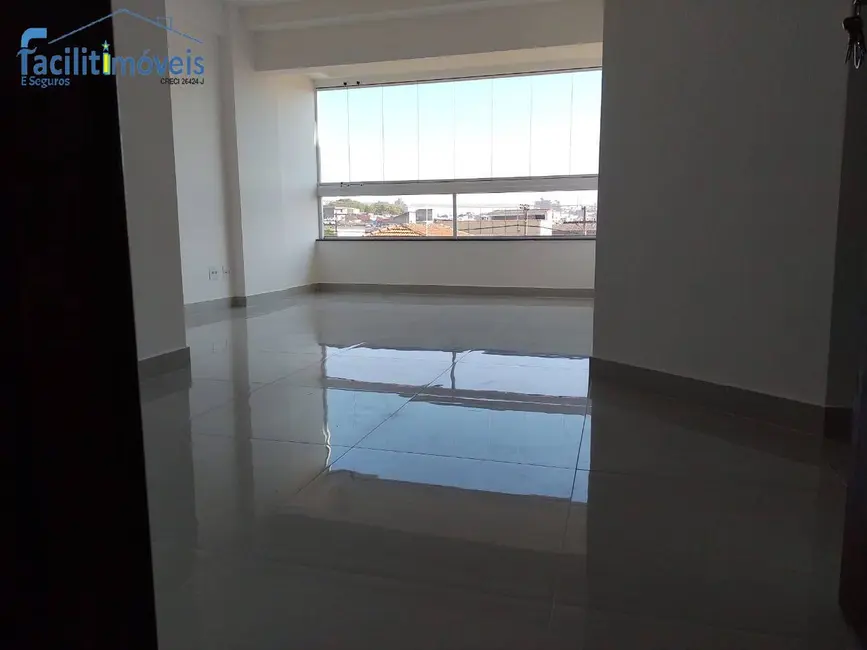 Foto 3 de Apartamento com 2 quartos à venda, 59m2 em Paulicéia, Sao Bernardo Do Campo - SP