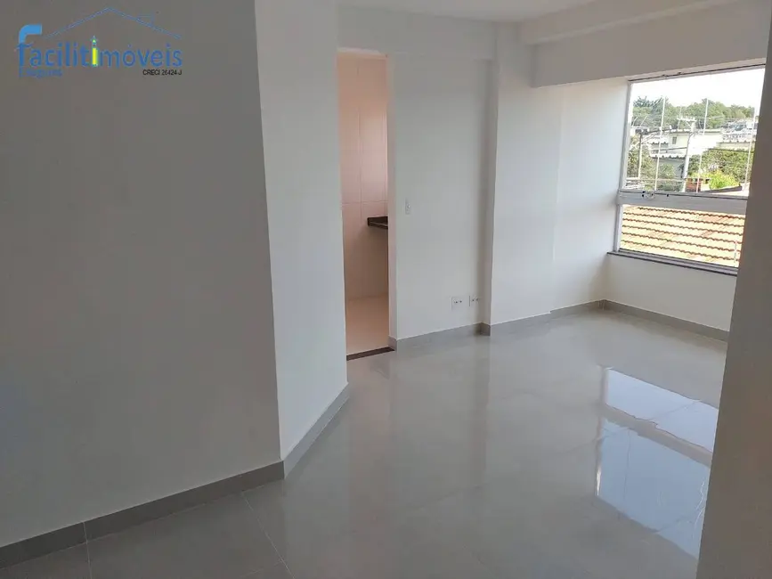 Foto 4 de Apartamento com 2 quartos à venda, 59m2 em Paulicéia, Sao Bernardo Do Campo - SP