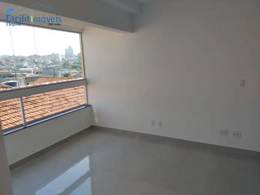 Foto 5 de Apartamento com 2 quartos à venda, 59m2 em Paulicéia, Sao Bernardo Do Campo - SP