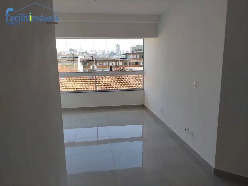 Foto 6 de Apartamento com 2 quartos à venda, 59m2 em Paulicéia, Sao Bernardo Do Campo - SP