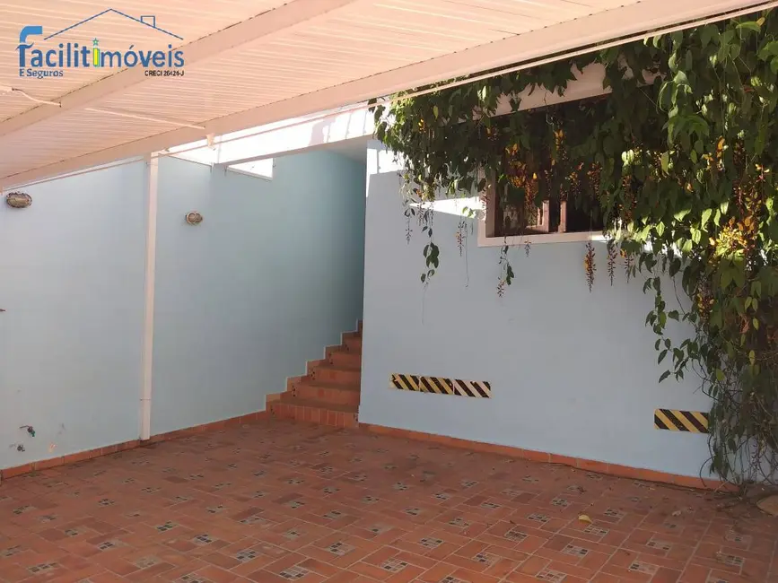 Foto 3 de Sobrado com 3 quartos à venda, 198m2 em Planalto, Sao Bernardo Do Campo - SP