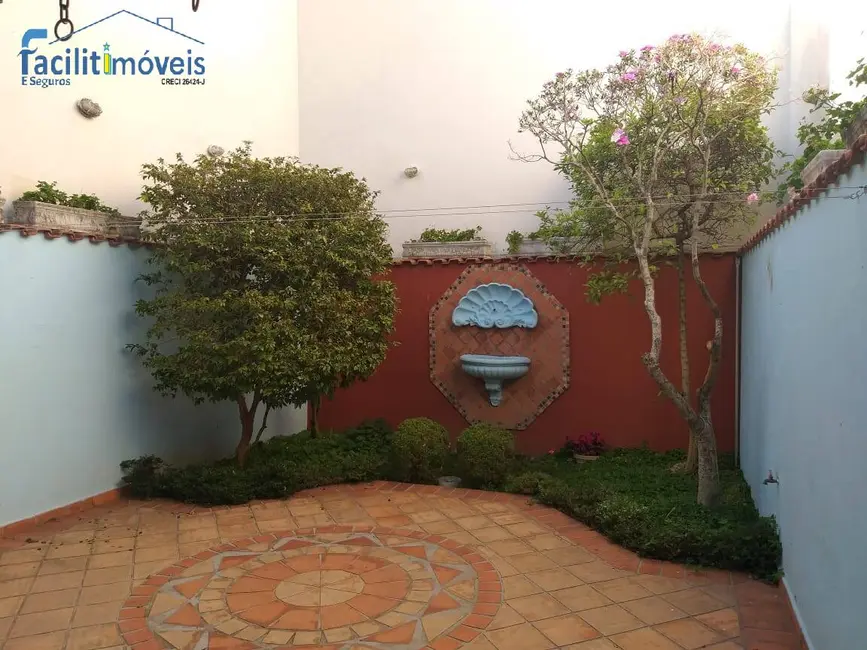 Foto 4 de Sobrado com 3 quartos à venda, 198m2 em Planalto, Sao Bernardo Do Campo - SP