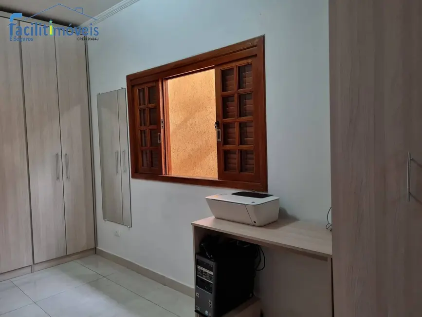 Foto 6 de Casa com 3 quartos à venda, 150m2 em Demarchi, Sao Bernardo Do Campo - SP