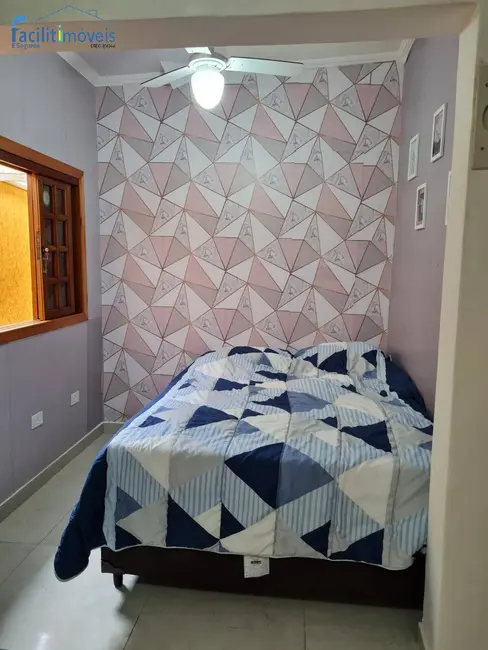 Foto 3 de Casa com 3 quartos à venda, 150m2 em Demarchi, Sao Bernardo Do Campo - SP