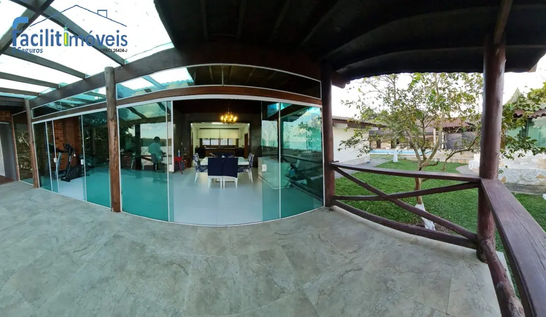 Foto 1 de Casa de Condomínio com 3 quartos à venda, 2207m2 em Dos Finco, Sao Bernardo Do Campo - SP