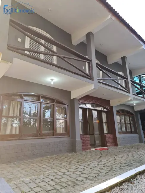 Foto 3 de Casa de Condomínio com 3 quartos à venda, 2207m2 em Dos Finco, Sao Bernardo Do Campo - SP