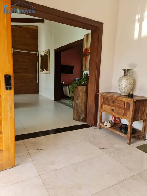 Foto 5 de Casa de Condomínio com 3 quartos à venda, 2207m2 em Dos Finco, Sao Bernardo Do Campo - SP