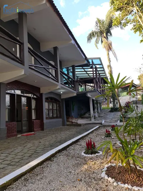 Foto 2 de Casa de Condomínio com 3 quartos à venda, 2207m2 em Dos Finco, Sao Bernardo Do Campo - SP