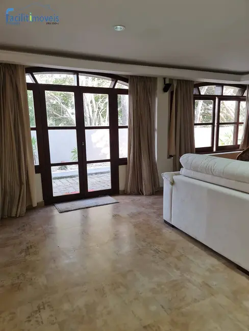 Foto 6 de Casa de Condomínio com 3 quartos à venda, 2207m2 em Dos Finco, Sao Bernardo Do Campo - SP