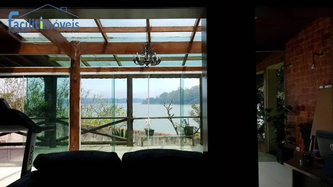 Foto 8 de Casa de Condomínio com 3 quartos à venda, 2207m2 em Dos Finco, Sao Bernardo Do Campo - SP