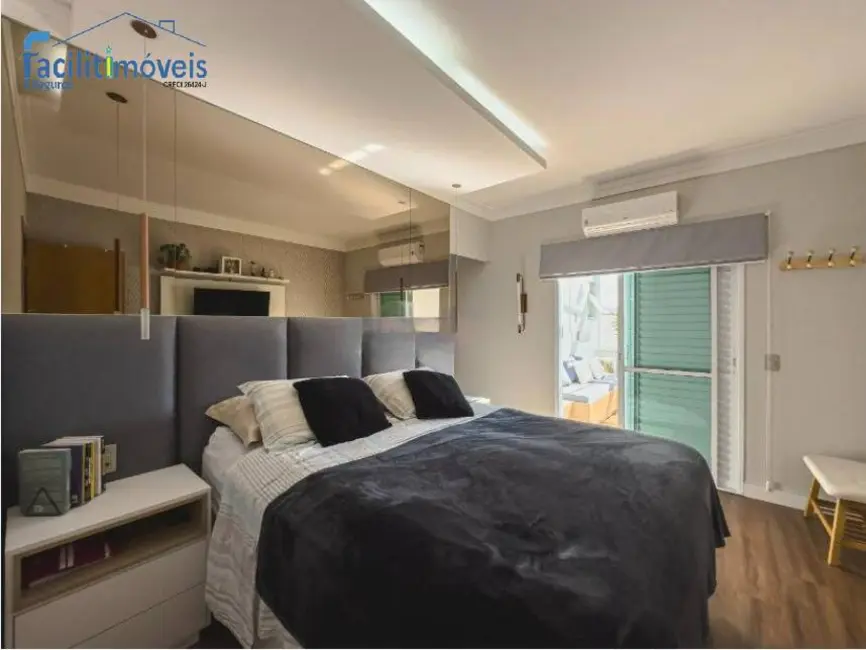 Foto 8 de Casa com 3 quartos à venda, 150m2 em Assunção, Sao Bernardo Do Campo - SP