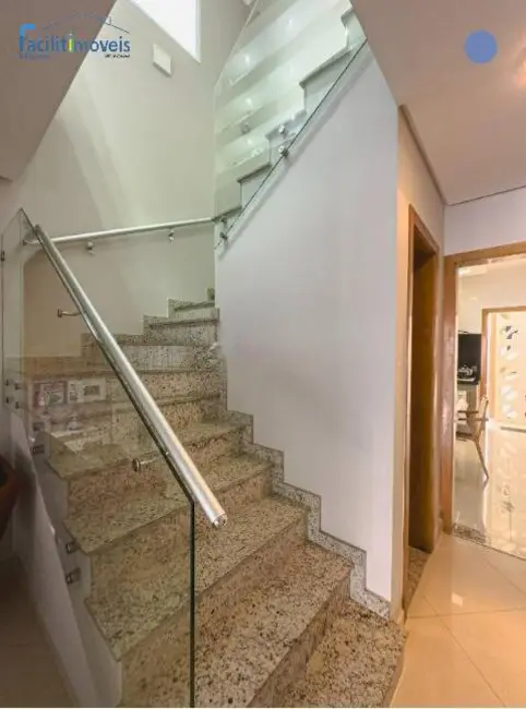 Foto 5 de Casa com 3 quartos à venda, 150m2 em Assunção, Sao Bernardo Do Campo - SP