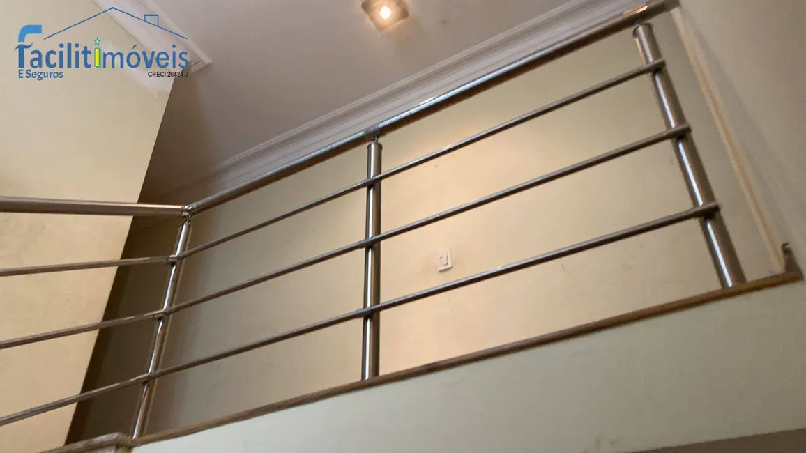 Foto 8 de Sobrado com 3 quartos à venda, 150m2 em Vila Camilópolis, Santo Andre - SP