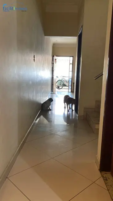 Foto 5 de Sobrado com 3 quartos à venda, 150m2 em Vila Camilópolis, Santo Andre - SP