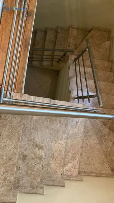 Foto 9 de Sobrado com 3 quartos à venda, 150m2 em Vila Camilópolis, Santo Andre - SP