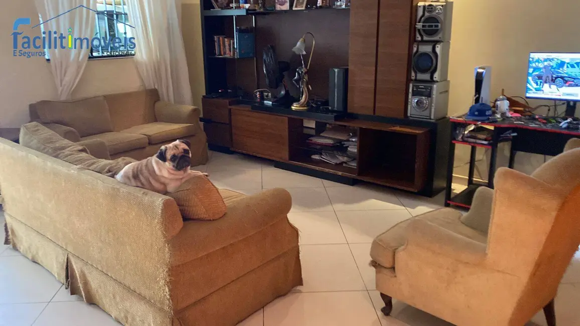 Foto 3 de Sobrado com 3 quartos à venda, 150m2 em Vila Camilópolis, Santo Andre - SP