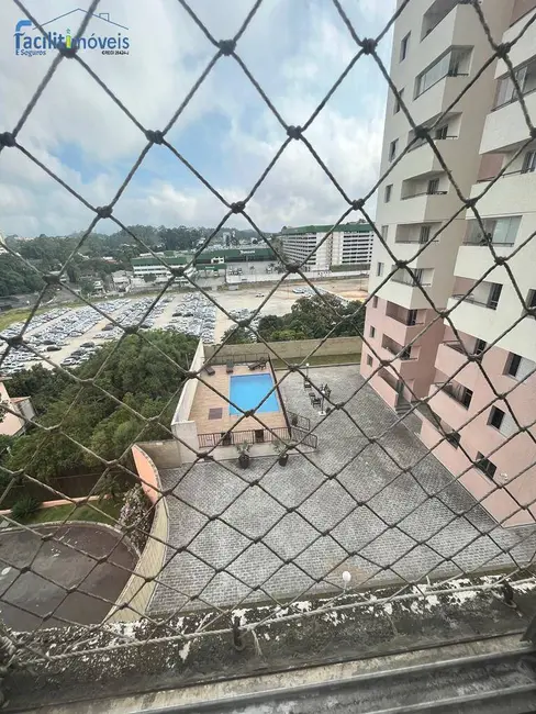 Foto 4 de Apartamento com 2 quartos à venda, 57m2 em Demarchi, Sao Bernardo Do Campo - SP