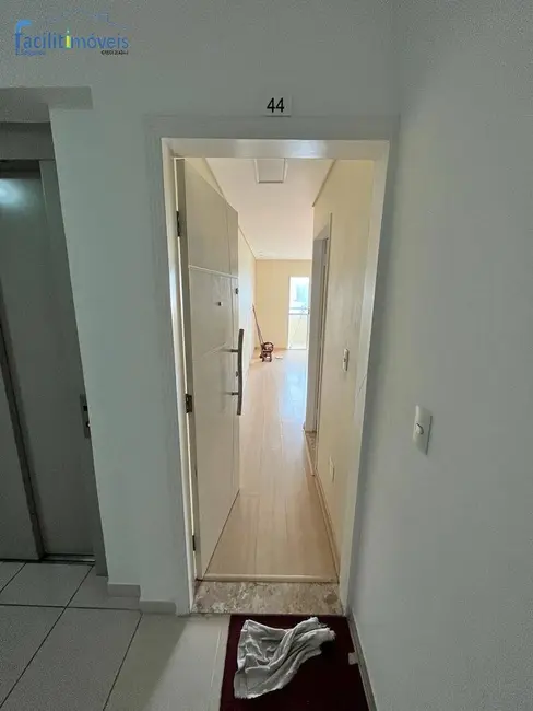 Foto 3 de Apartamento com 2 quartos à venda, 57m2 em Demarchi, Sao Bernardo Do Campo - SP