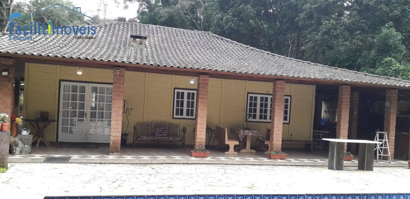 Foto 1 de Casa com 6 quartos à venda, 386m2 em Sao Bernardo Do Campo - SP