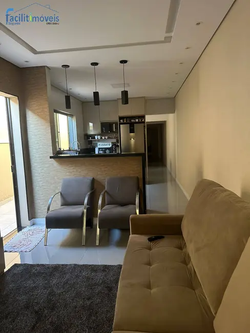 Foto 1 de Casa com 2 quartos à venda, 190m2 em Alves Dias, Sao Bernardo Do Campo - SP