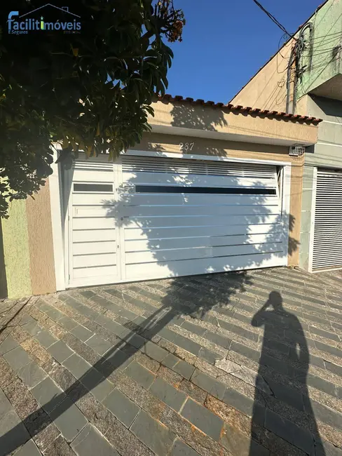 Foto 2 de Casa com 2 quartos à venda, 190m2 em Alves Dias, Sao Bernardo Do Campo - SP