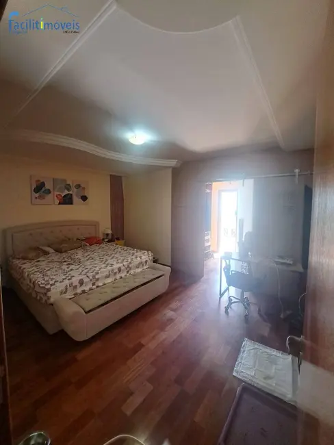 Foto 4 de Sobrado com 3 quartos à venda, 128m2 em Assunção, Sao Bernardo Do Campo - SP