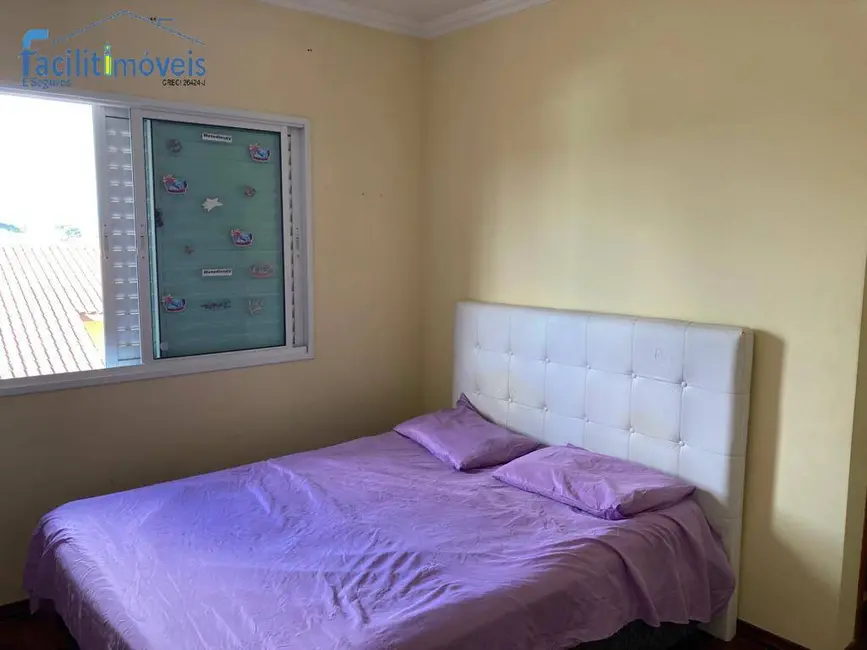 Foto 7 de Sobrado com 3 quartos à venda, 128m2 em Assunção, Sao Bernardo Do Campo - SP